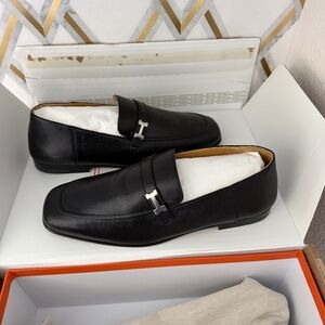 Hermes Men’s Loafers - NEVER WORN